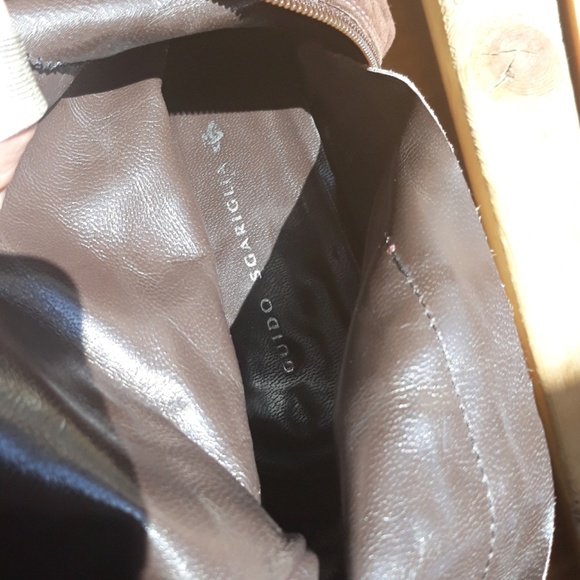 Vero Cuoio  suede boots - Picture 5 of 7